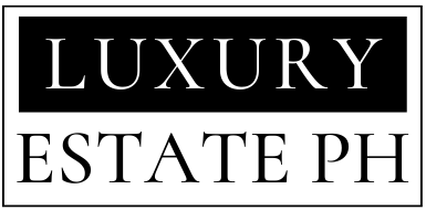 Luxury Estate PH Logo (Black)_v2