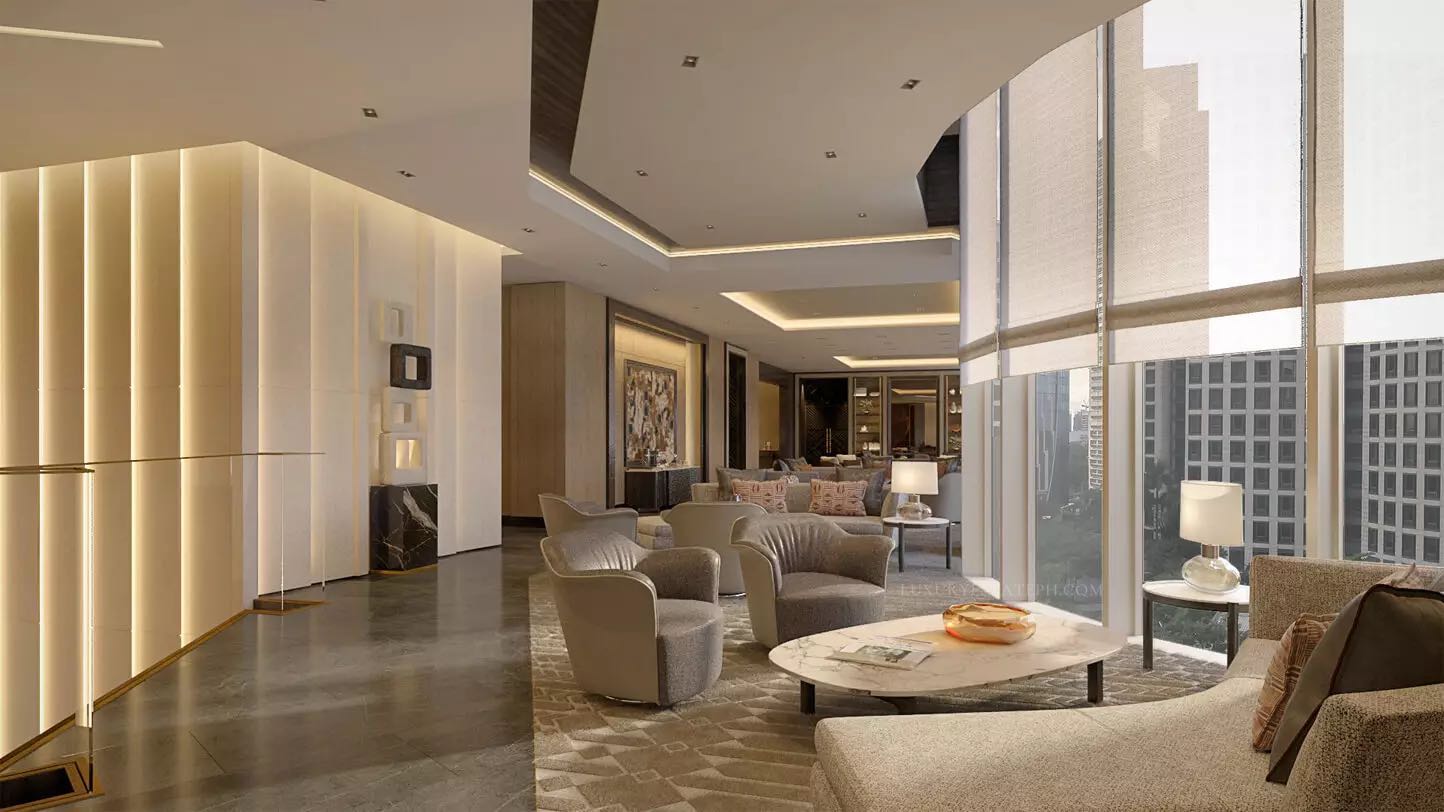 Curated visual reference: Aurelia Residences Brings The Art Of Elegance In Metro Manila Photo Inspiration