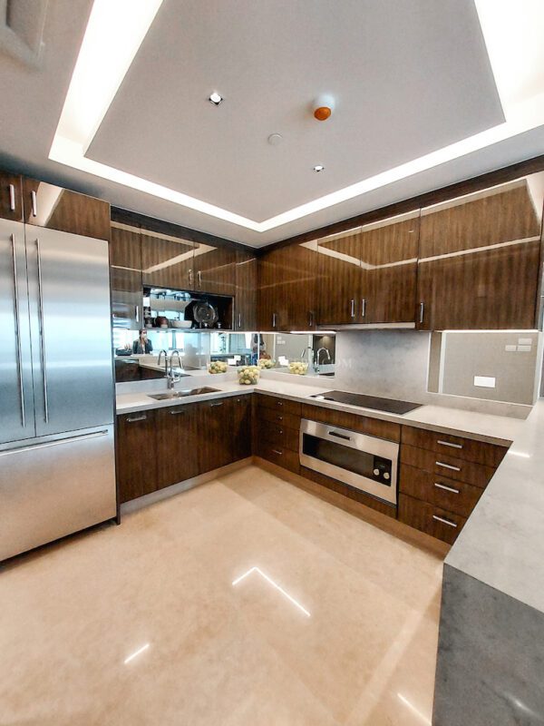 Metro Manila Philippines – Guide to Ultra Luxury Real Estate – Luxury ... - Industrial Luxury Condos In Manila Metropolis